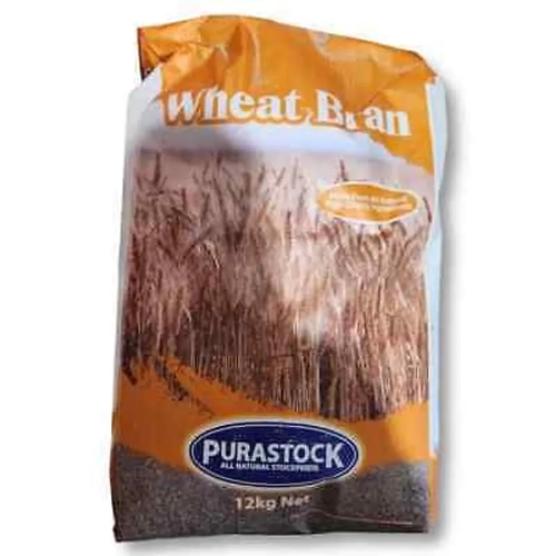 Purastock Bran 12Kg (48)  