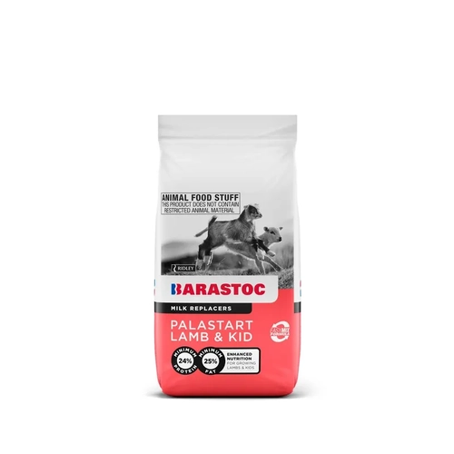 Palastart Lamb & Kid Milk 10Kg  