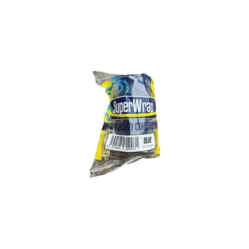 Superwrap Cocom Bandage Blue 4" 12Pk (Om12) 