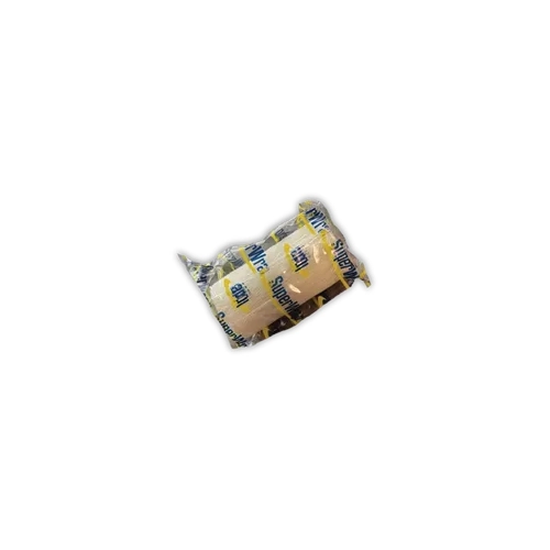 Superwrap Cocom Bandage White 4" 12Pk (Om12) 