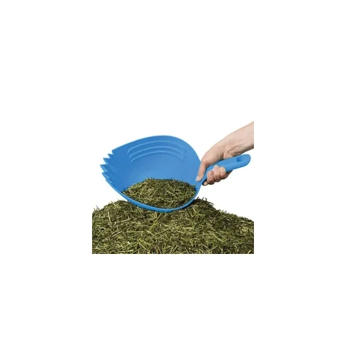 Skups Feed Scoops With Teeth Aqua Blue 