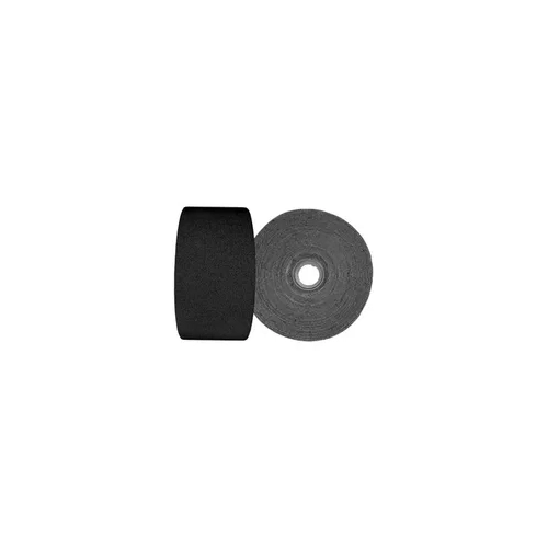 Superwrap Kinesiology Tape Black 5Cmx15M 4Pk (Om4) 