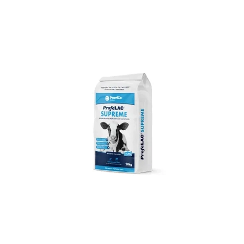 Profelac Supreme Calf Milk Replacer 20Kg 