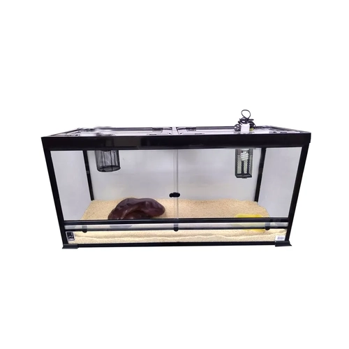 Urs Budget Large Python Package *Spec Ord* 