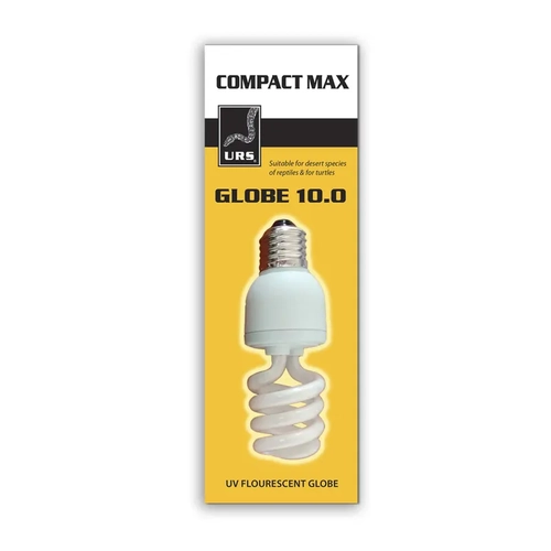 Urs Compact Max Globe 10.0 Uv  