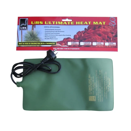 Urs Ultimate Heat Mat Medium 20W 