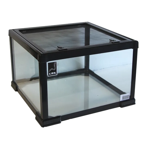 Urs Terrarium Micro Spider *Spec Ord* 
