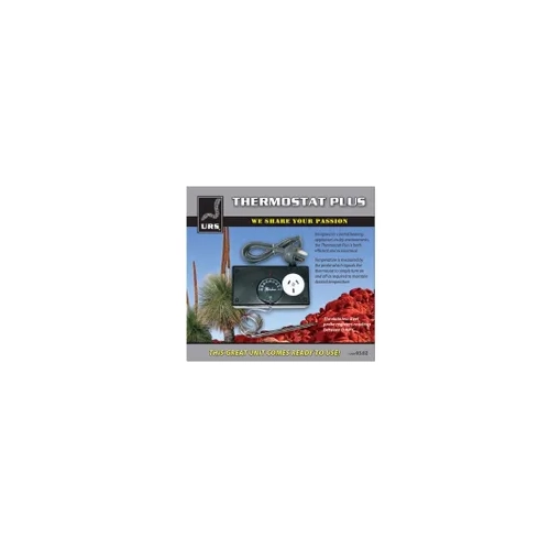 Urs Thermostat Plus  