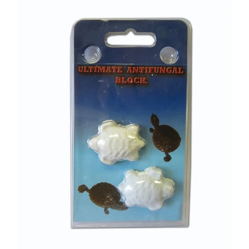 Urs Ultimate Turtle Antifungal Block 
