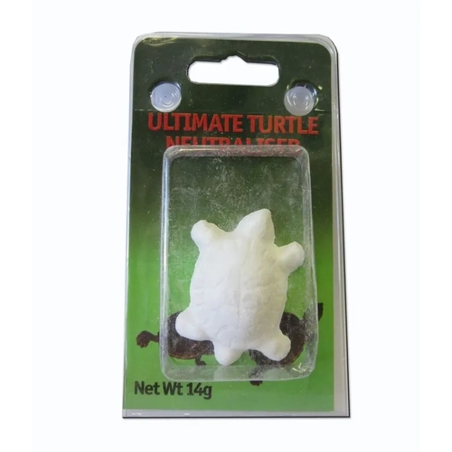 Urs Ultimate Turtle Neutraliser Block 