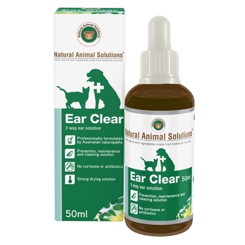 Natural Animal Solutions 
