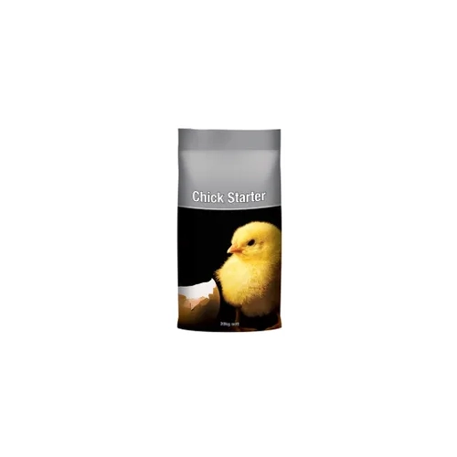 Laucke Chick Starter 20Kg (52)  