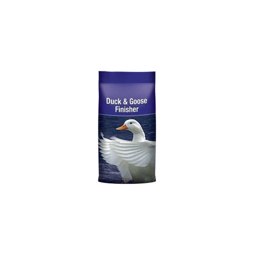 Laucke Duck & Goose Finisher 20Kg (52) 