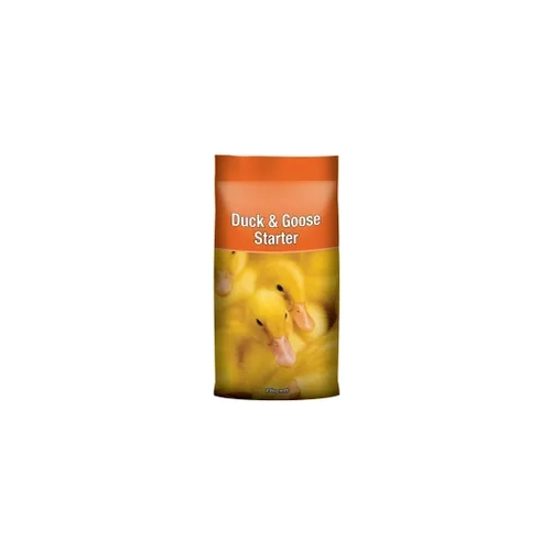 Laucke Duck & Goose Starter 20Kg (52) 
