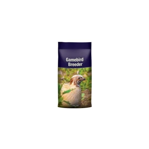 Laucke Gamebird Breeder 20Kg (52) 