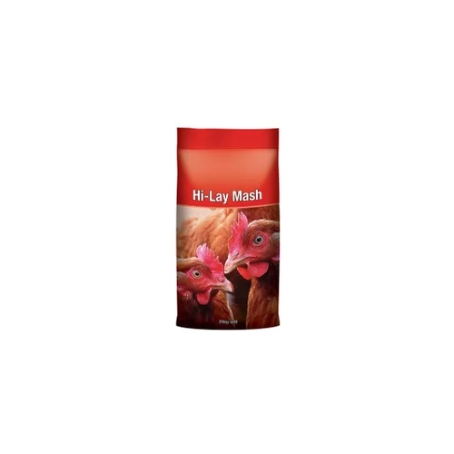 Laucke Hi Lay Mash 20Kg (52)  