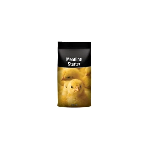 Laucke Meatline Starter 20Kg (52) 