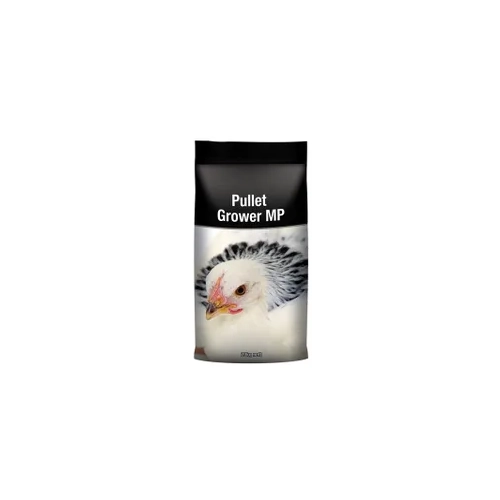 Laucke Pullet Grower Mp 20Kg (52) 