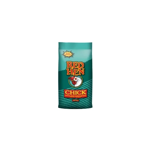 Laucke Red Hen Chick 20Kg (Teal Bag) 
