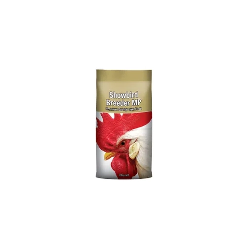 Laucke Showbird Breeder Mp 20Kg (52) 