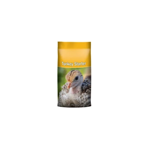 Laucke Turkey Starter 20Kg (52) 