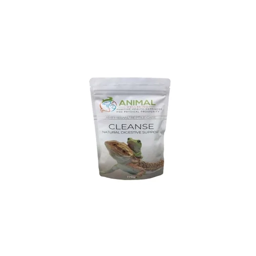 Animal Wellbeing Cleanse Natural Digestive Support 170G
