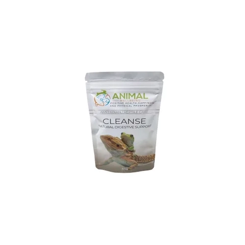 Animal Wellbeing Cleanse Natural Digestive Support 85G