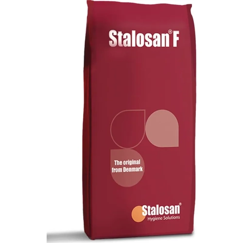 Stalosan F Dry Disinfectant Powder For Animal Housing 15Kg 
