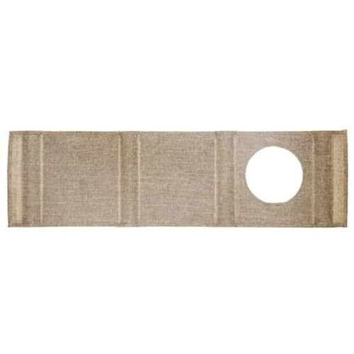 Lulu'S World Fabric Cover Small Oak 