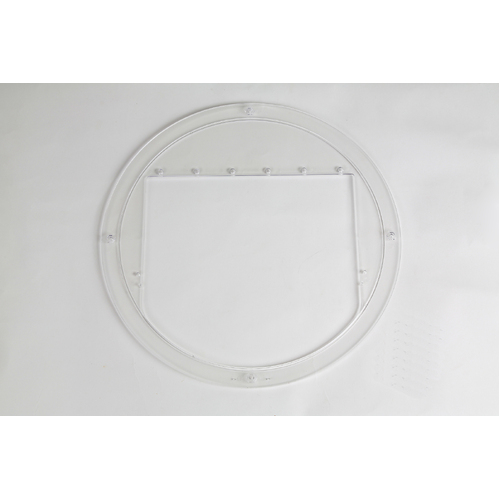 Transcat Dog Door Frame