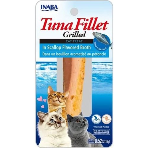Inaba Dashi Delights Delicate Flakes Tuna Variety 12Pk 
