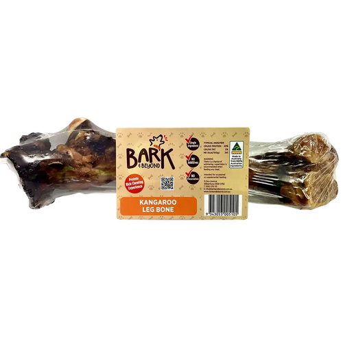 Bark & Beyond Roo Leg Bone 24-28Cm 
