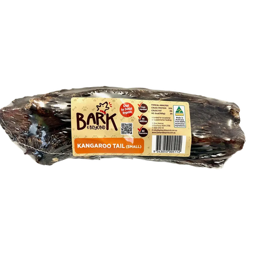 Bark & Beyond Roo Tail (Small) 12-15Cm 