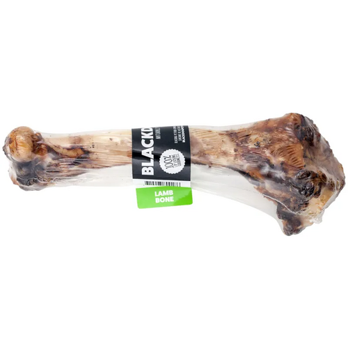 Black Dog Lamb Bones  