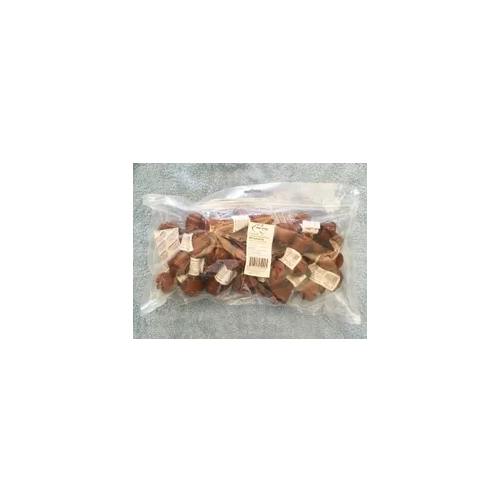 Petrite Tasty Chew Bone 25Pce Beef 4" 