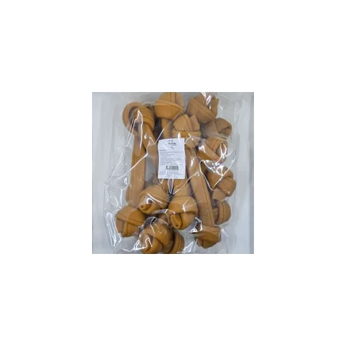 Petrite Tasty Chew Bone 10Pce Chicken 10" 