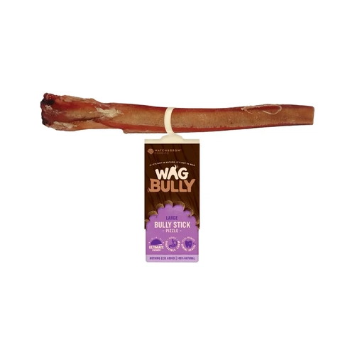 Wag Bully Stick Large  