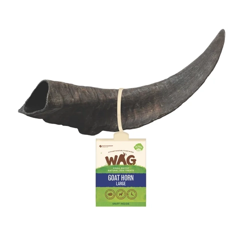 Wag Goat Horn Large  