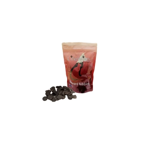 Lifewise Reward Nibbles 200G  