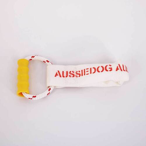 Aussie Dog Tugathong for Large Dogs over 30kg