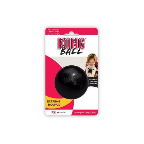 2 x KONG Extreme Ball Med/Large