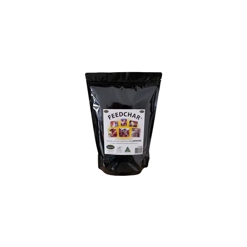 Agspand Feedchar 5L Pouch  
