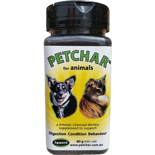 Agspand Petchar 80G Jar  