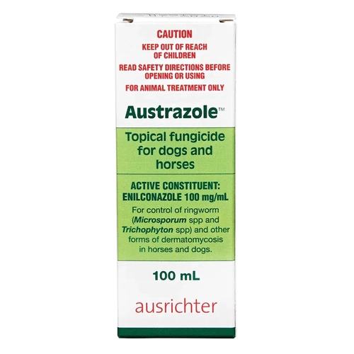 Austrazole Topical Fungicide 100Ml 