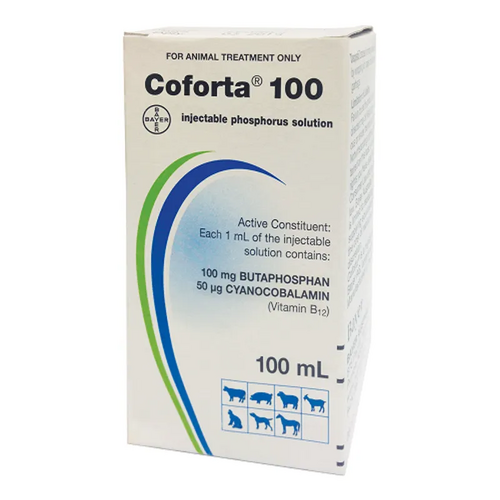 Bayer Coforta 100Ml  
