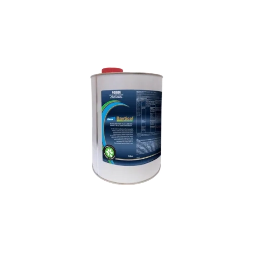 Bayticol Cattle Dip And Spray 5L 