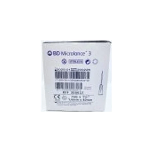 Bd Microlance 3 16Gx1  