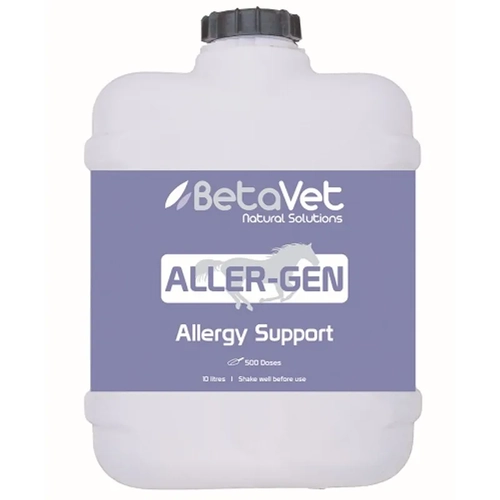 Betavet Aller-Gen 10L   *Spec Ord* 