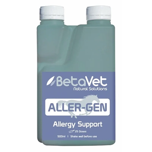 Betavet Aller-Gen 500Ml  