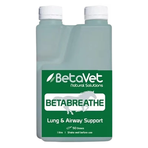 Betavet Betabreathe 1L